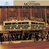 V.A. - 'Classic Motown'  CD